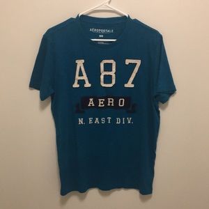 Aeropostale Men’s shirt.